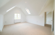Hathershaw bedroom extension leads