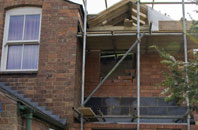 free Hathershaw home extension quotes
