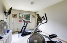 Hathershaw home gym construction leads