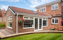 Hathershaw house extension leads